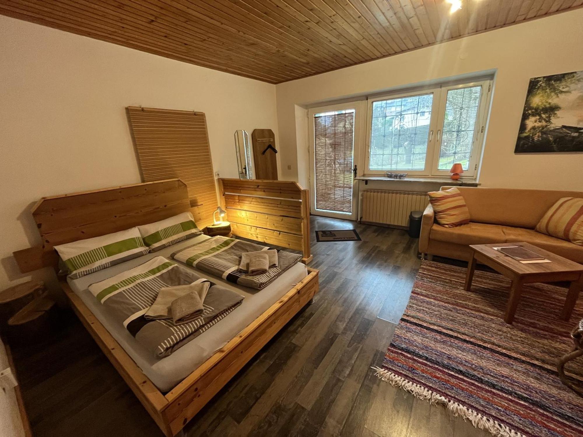 Apartments Am Kirchkogel "Laendliche Entspannung Im Herzen Der Steiermark" Pernegg an der Mur 외부 사진