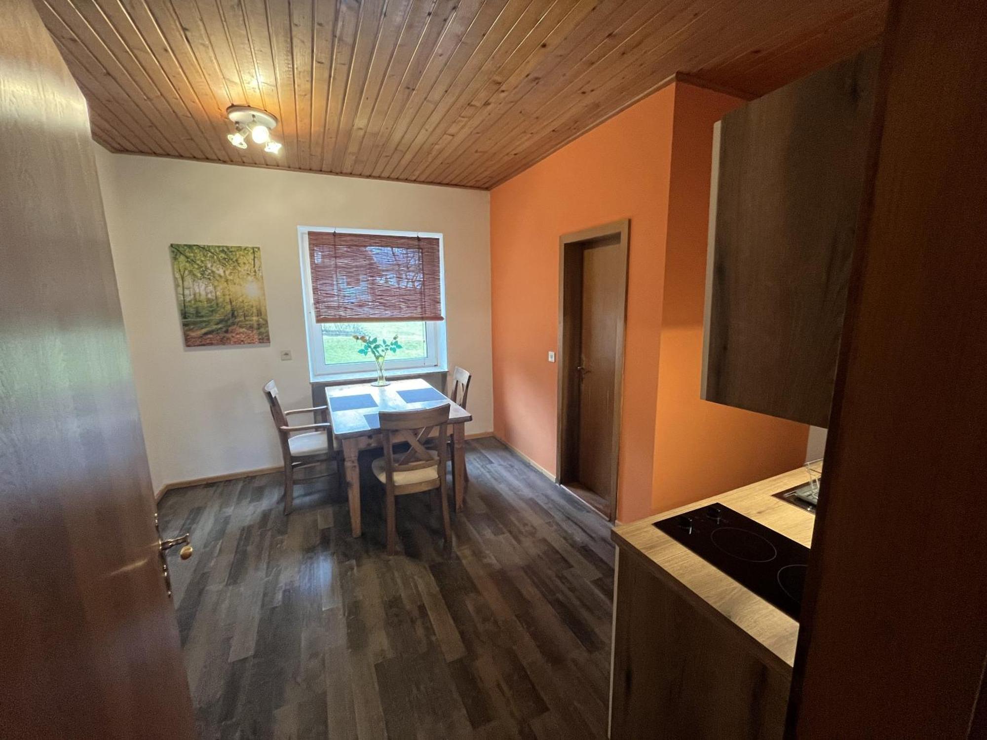 Apartments Am Kirchkogel "Laendliche Entspannung Im Herzen Der Steiermark" Pernegg an der Mur 외부 사진
