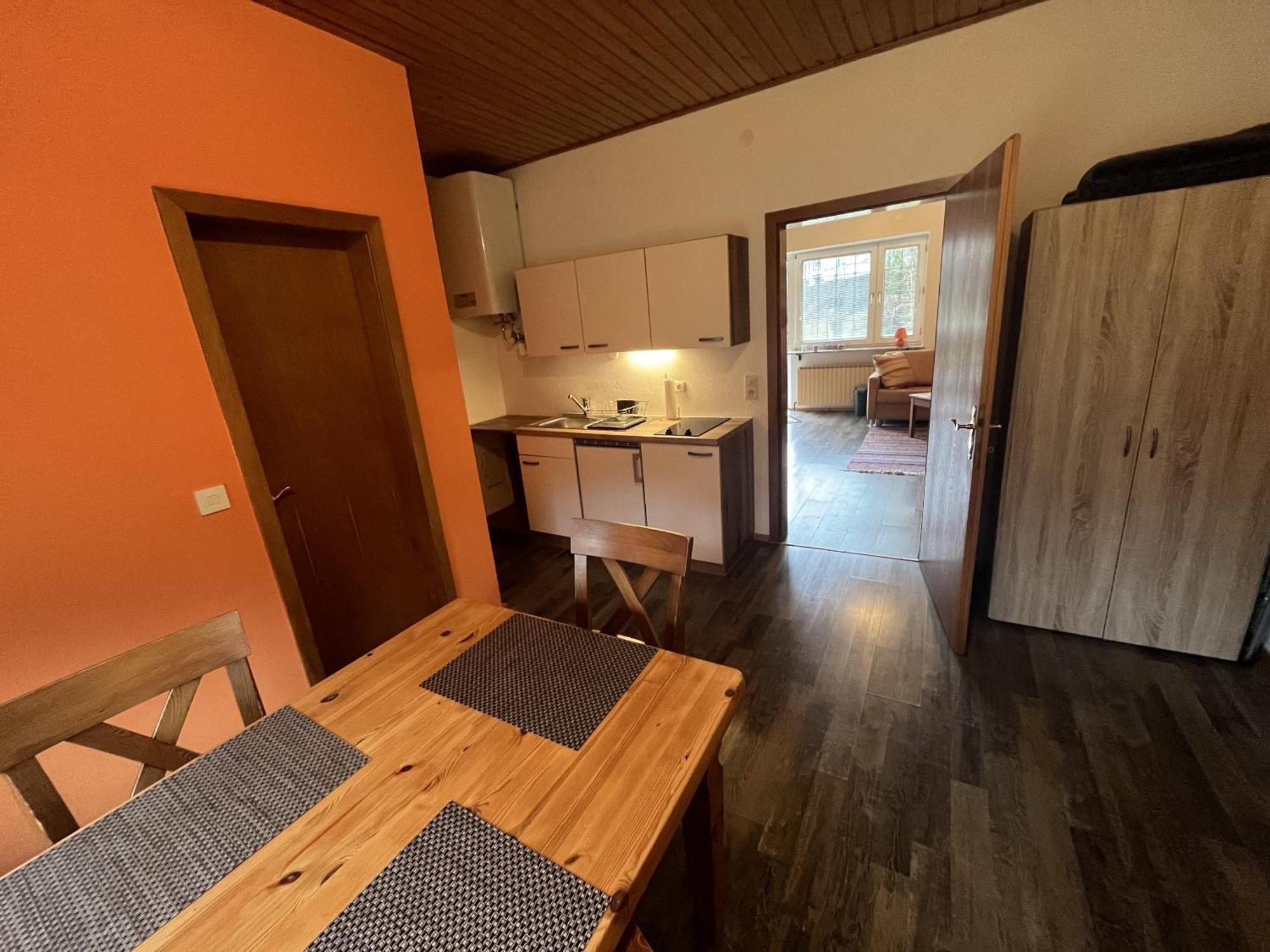 Apartments Am Kirchkogel "Laendliche Entspannung Im Herzen Der Steiermark" Pernegg an der Mur 외부 사진