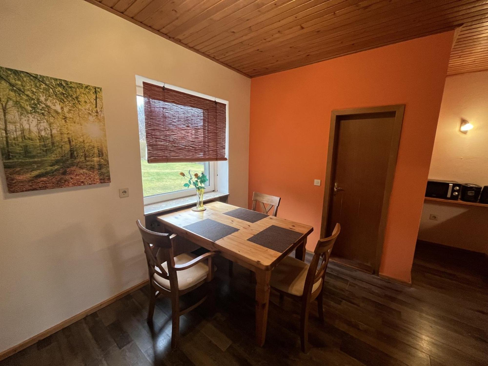 Apartments Am Kirchkogel "Laendliche Entspannung Im Herzen Der Steiermark" Pernegg an der Mur 외부 사진
