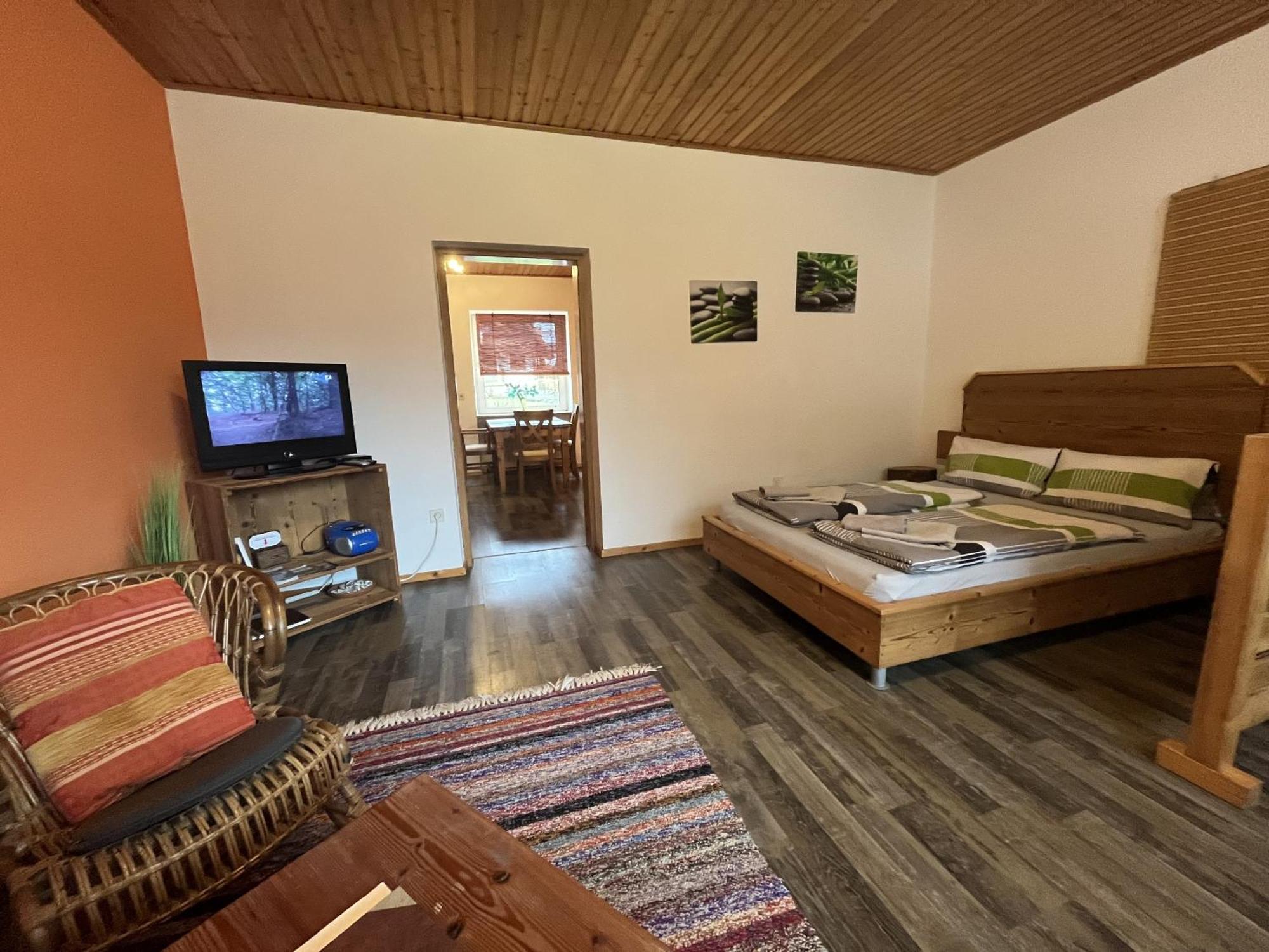 Apartments Am Kirchkogel "Laendliche Entspannung Im Herzen Der Steiermark" Pernegg an der Mur 외부 사진
