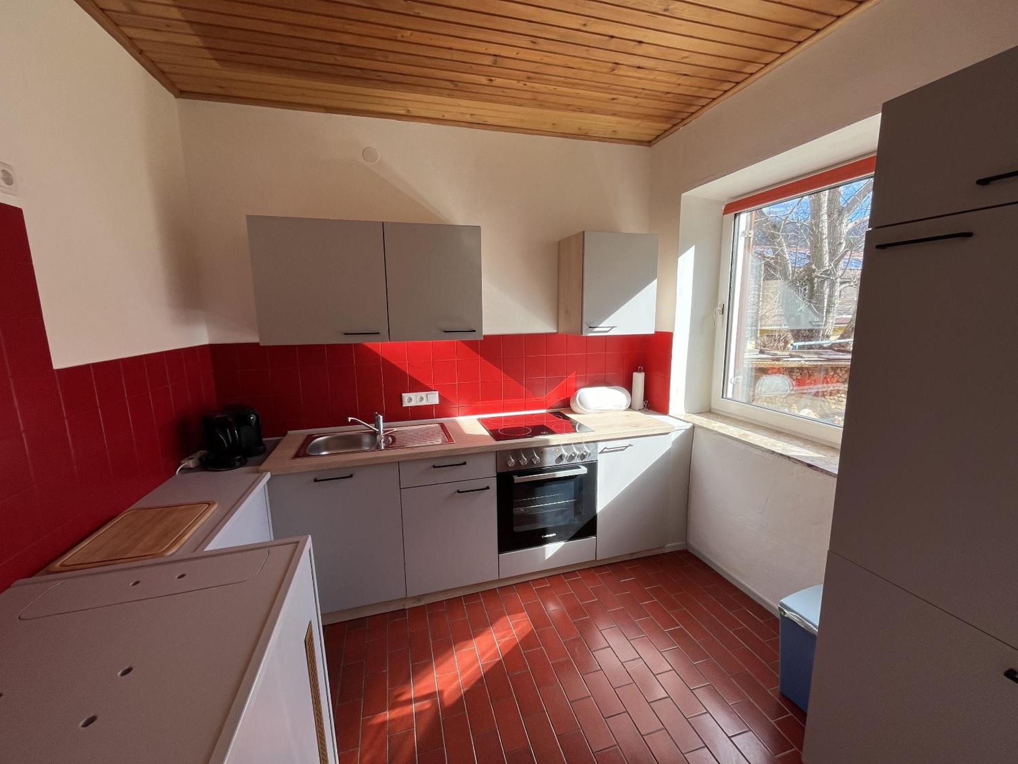 Apartments Am Kirchkogel "Laendliche Entspannung Im Herzen Der Steiermark" Pernegg an der Mur 객실 사진