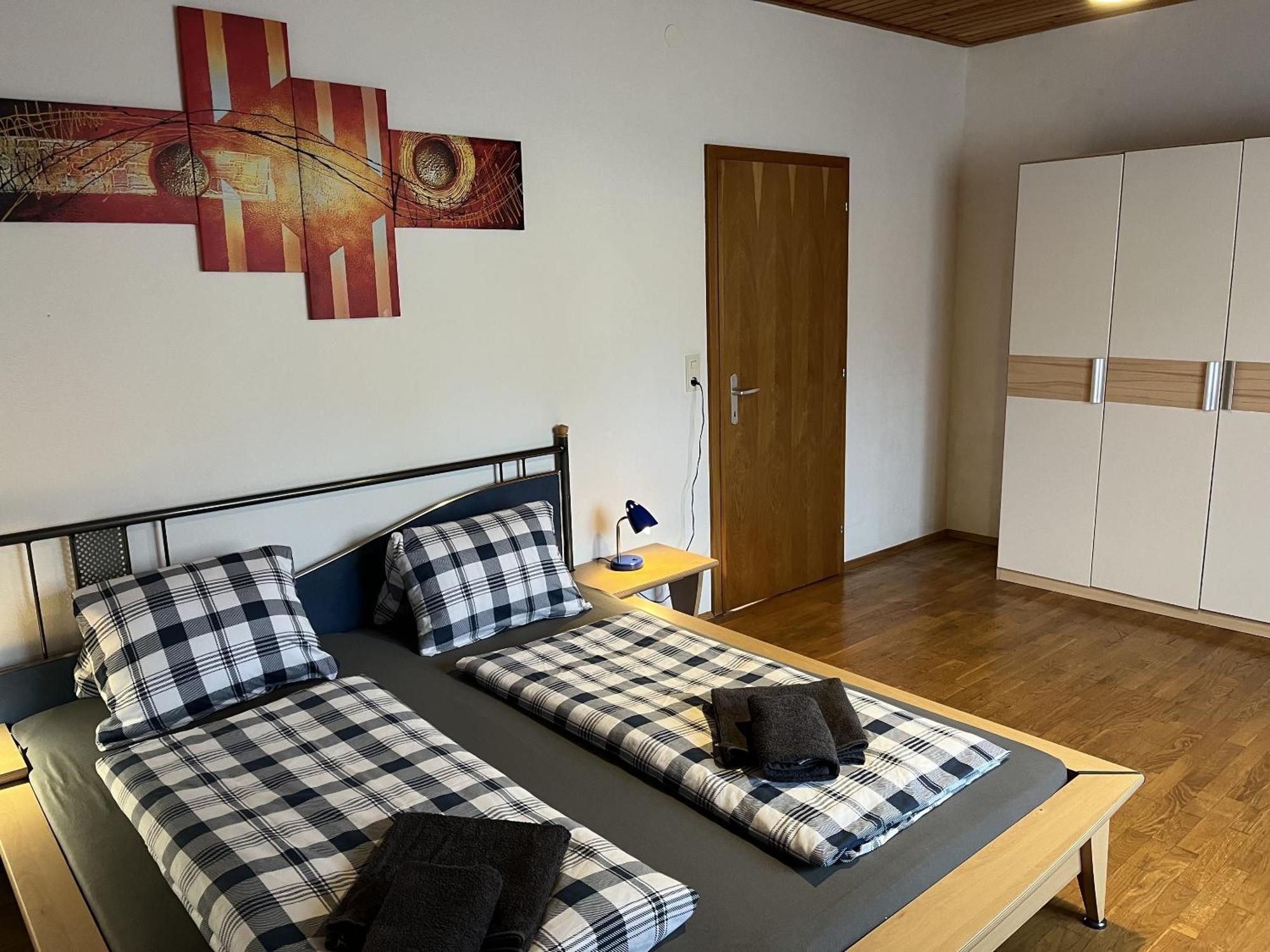 Apartments Am Kirchkogel "Laendliche Entspannung Im Herzen Der Steiermark" Pernegg an der Mur 객실 사진