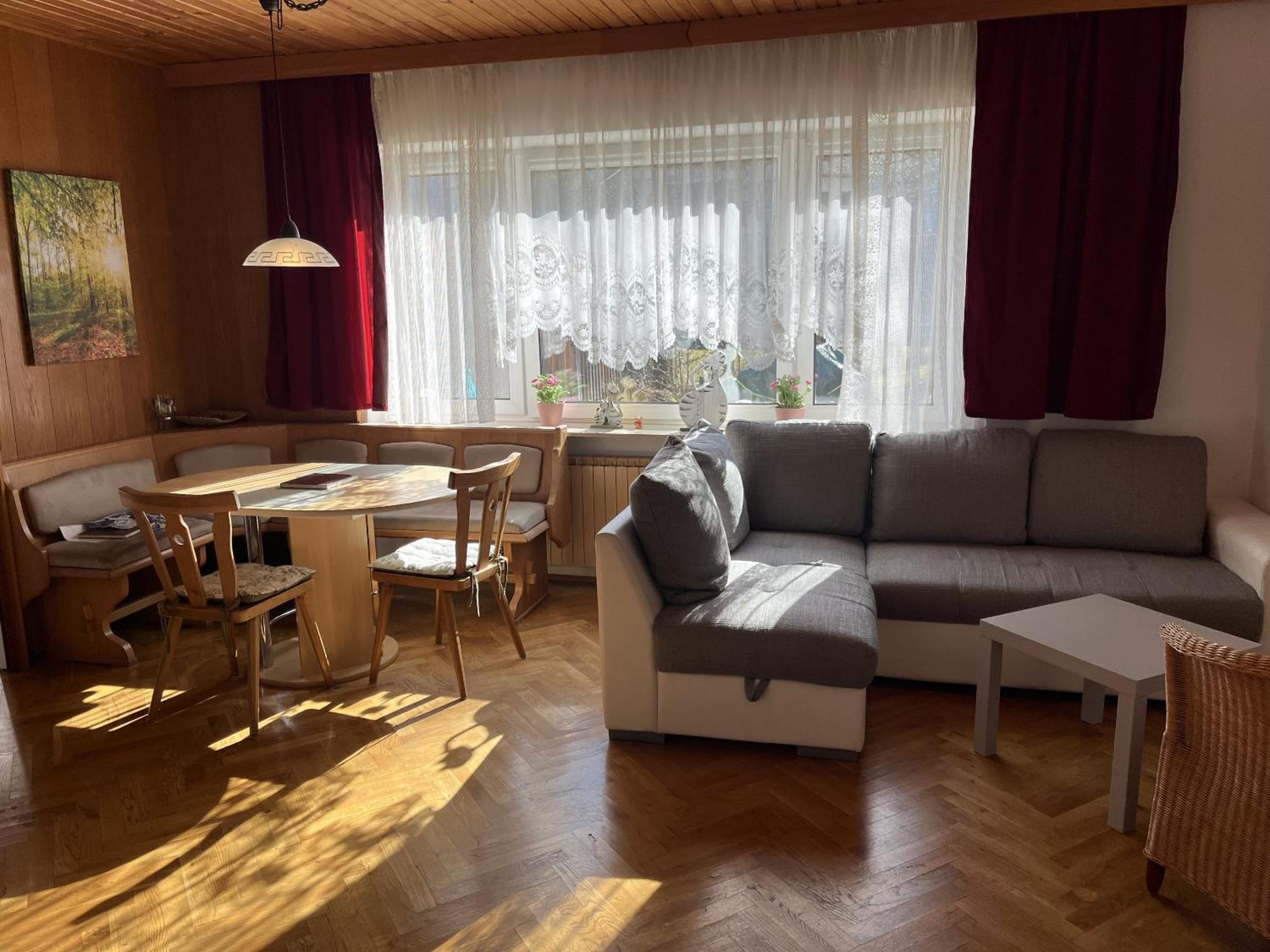 Apartments Am Kirchkogel "Laendliche Entspannung Im Herzen Der Steiermark" Pernegg an der Mur 객실 사진