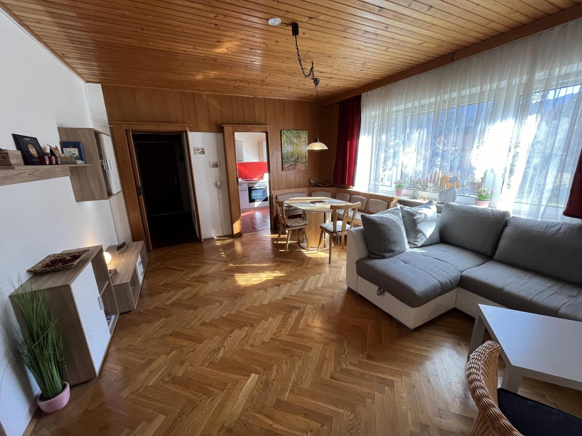 Apartments Am Kirchkogel "Laendliche Entspannung Im Herzen Der Steiermark" Pernegg an der Mur 객실 사진