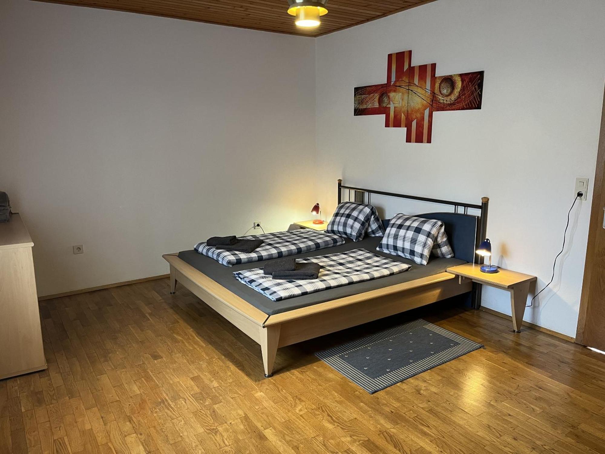 Apartments Am Kirchkogel "Laendliche Entspannung Im Herzen Der Steiermark" Pernegg an der Mur 객실 사진