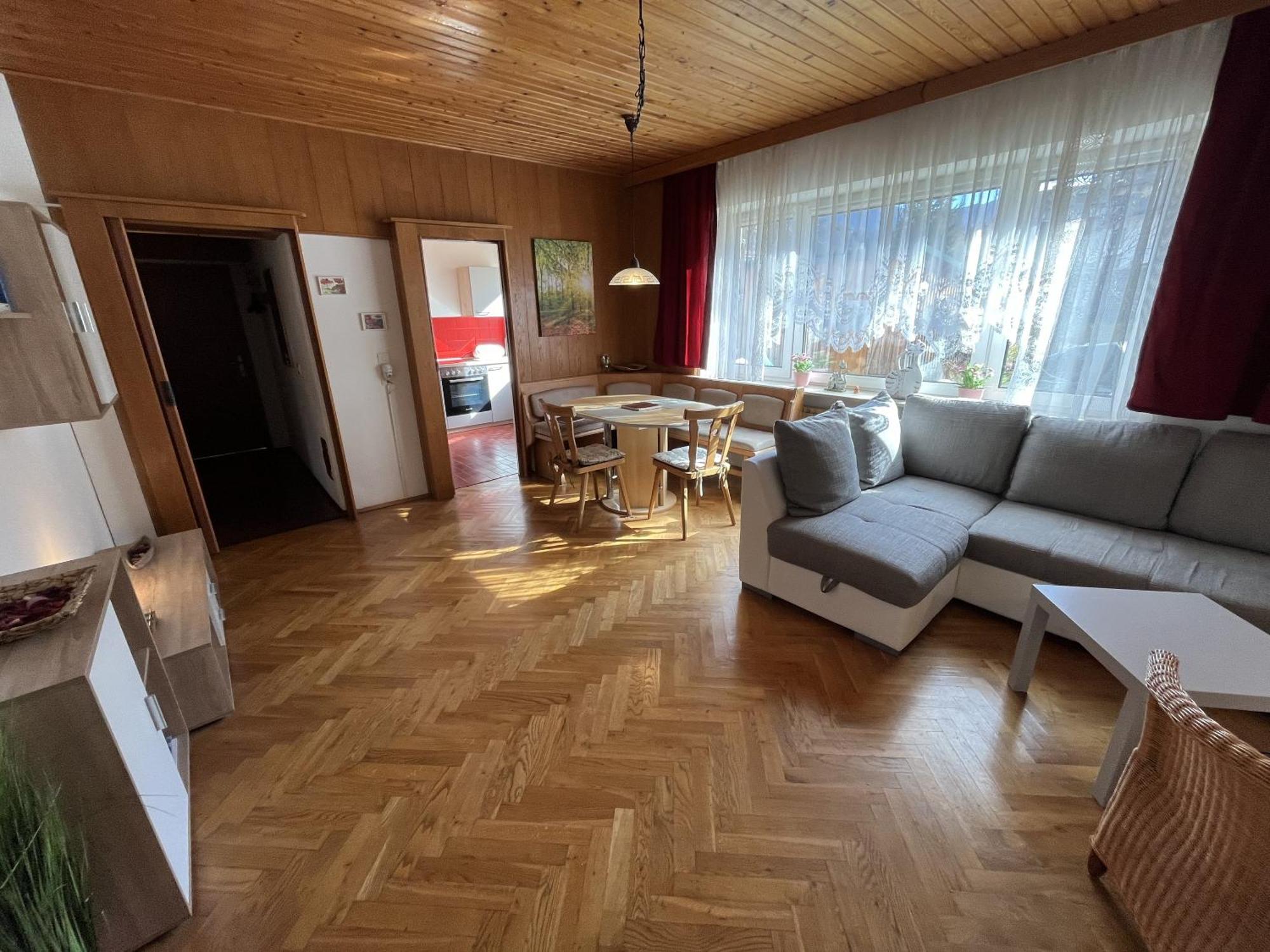 Apartments Am Kirchkogel "Laendliche Entspannung Im Herzen Der Steiermark" Pernegg an der Mur 객실 사진