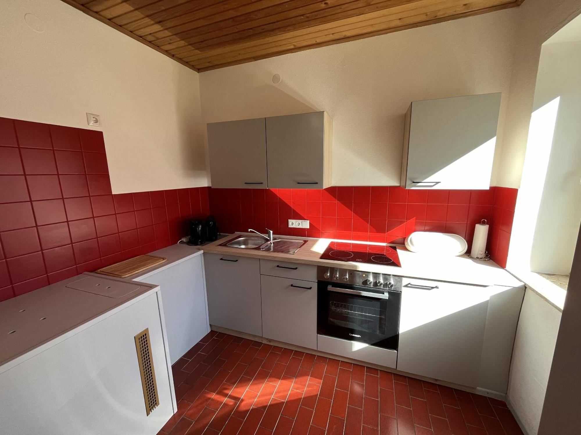 Apartments Am Kirchkogel "Laendliche Entspannung Im Herzen Der Steiermark" Pernegg an der Mur 객실 사진