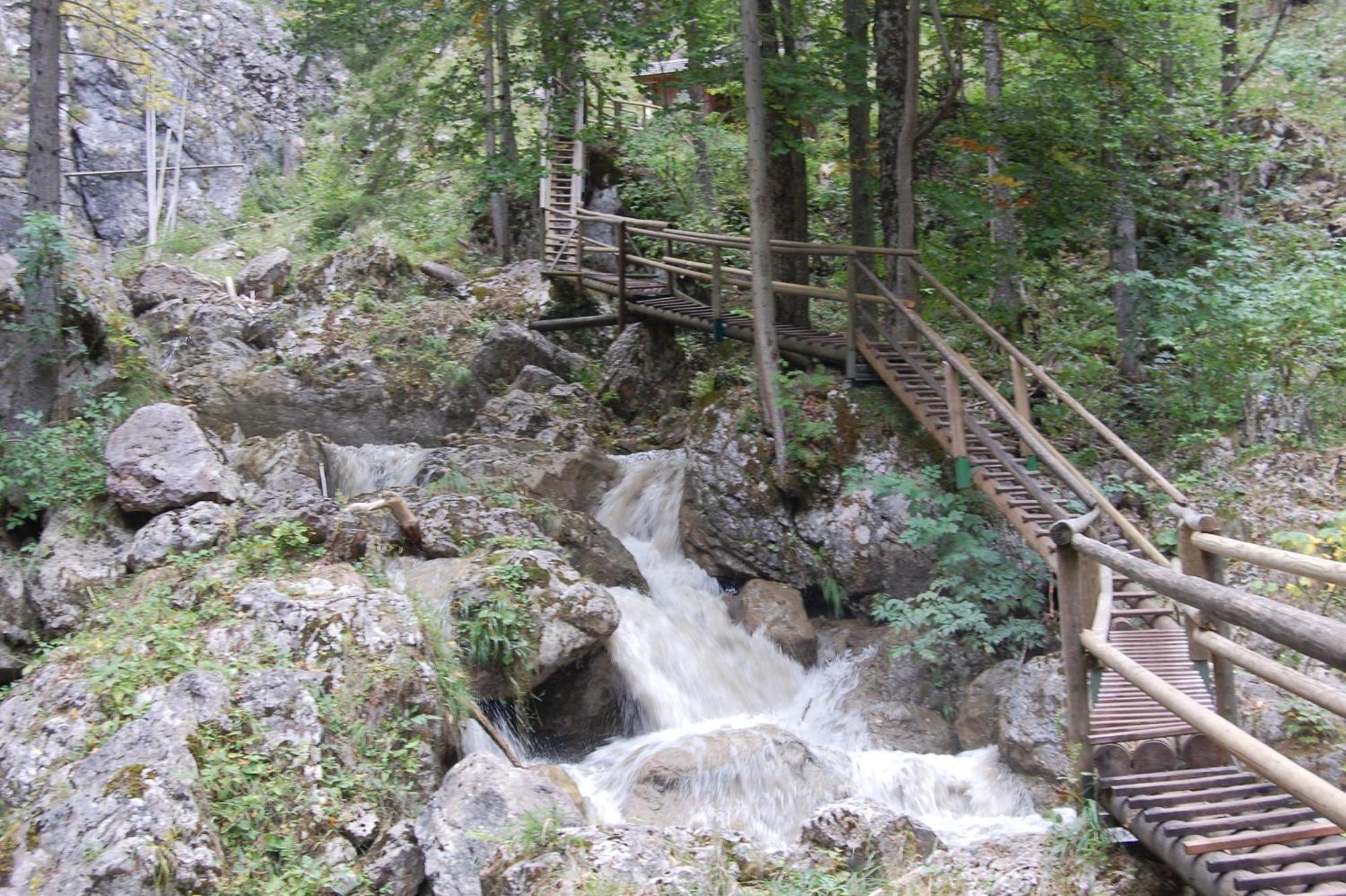 Apartments Am Kirchkogel "Laendliche Entspannung Im Herzen Der Steiermark" Pernegg an der Mur 외부 사진